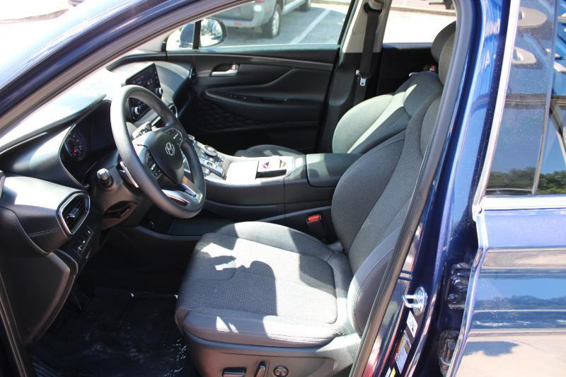 Hyundai Santa Fe SEL FWD 2022