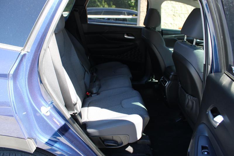 Hyundai Santa Fe SEL FWD 2022