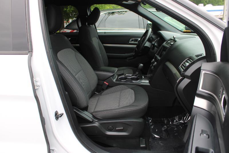 Ford Explorer XLT FWD 2019