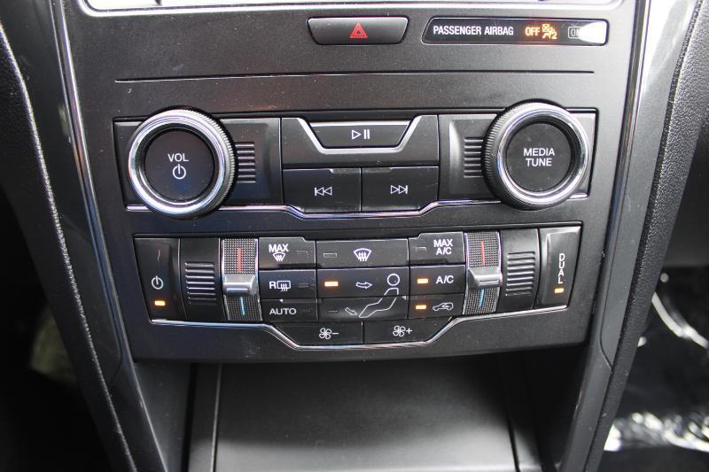 Ford Explorer XLT FWD 2019