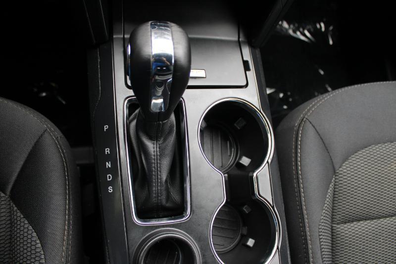 Ford Explorer XLT FWD 2019