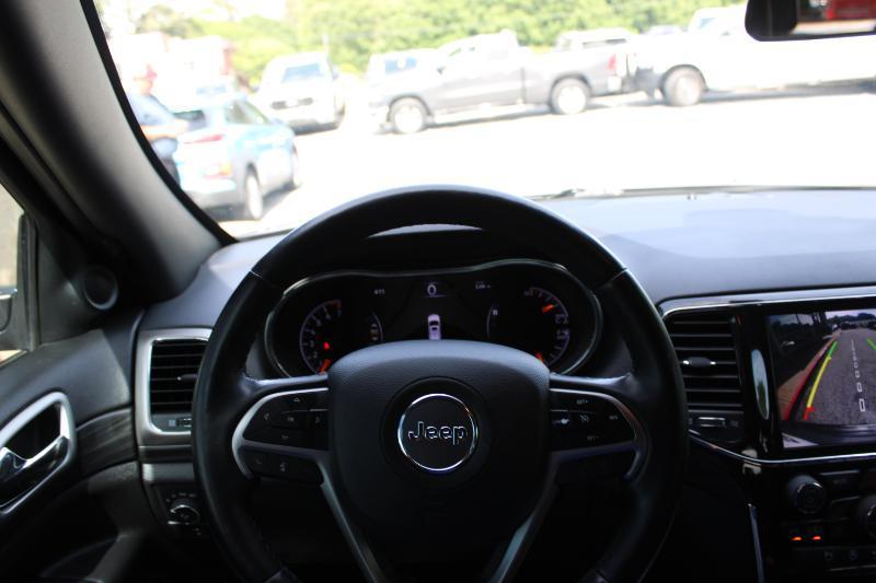 Jeep Grand Cherokee Laredo X 4x2 2021