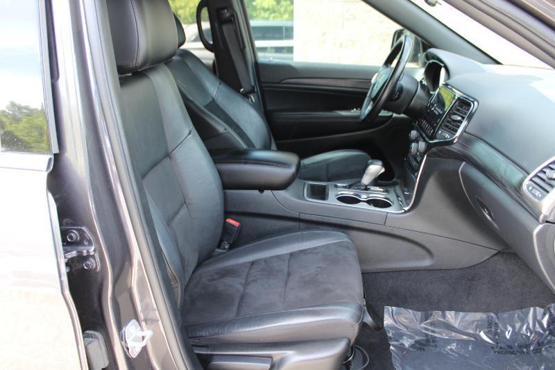 Jeep Grand Cherokee Laredo X 4x2 2021