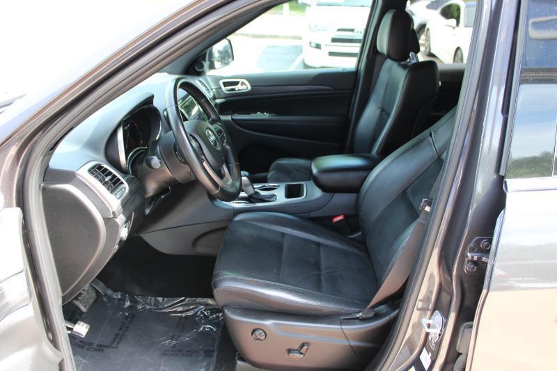 Jeep Grand Cherokee Laredo X 4x2 2021