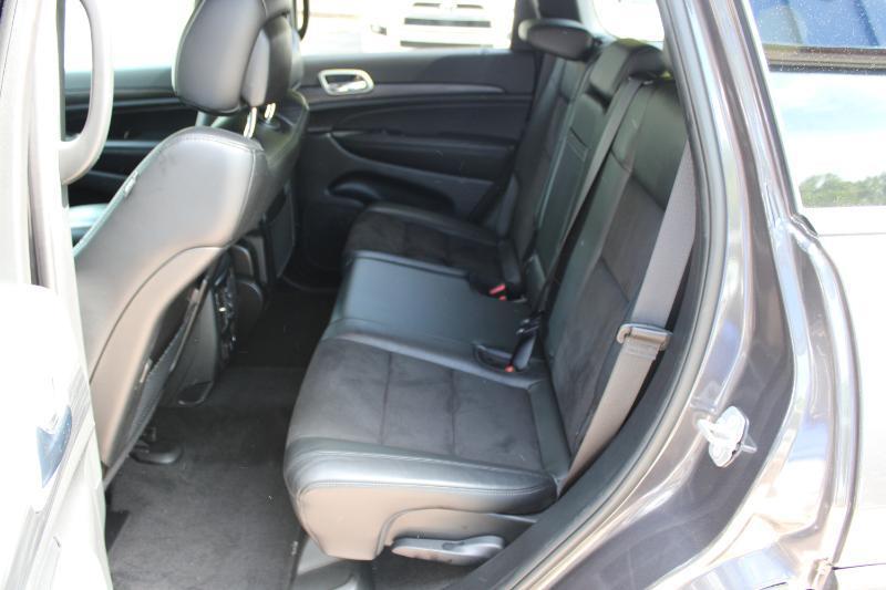 Jeep Grand Cherokee Laredo X 4x2 2021
