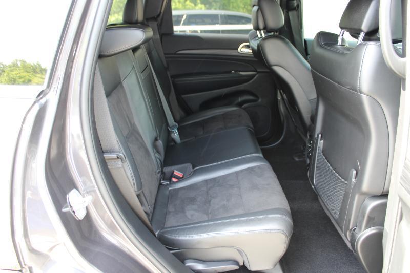 Jeep Grand Cherokee Laredo X 4x2 2021