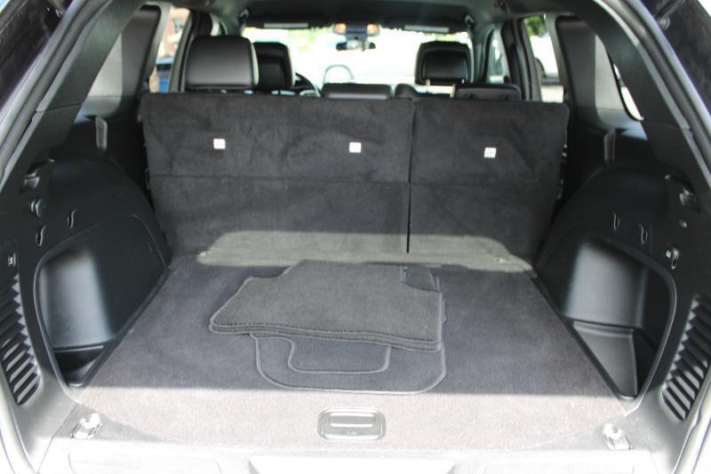 Jeep Grand Cherokee Laredo X 4x2 2021
