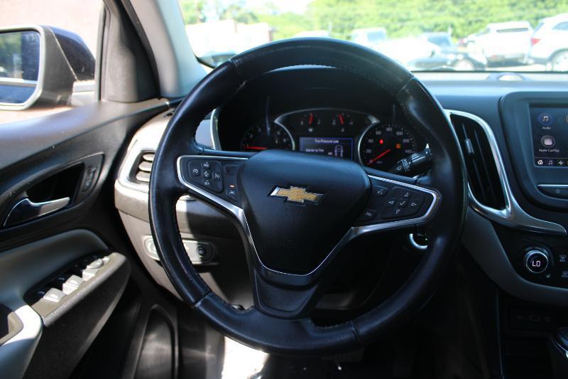 Chevrolet Equinox FWD 4dr LT w/1LT 2021