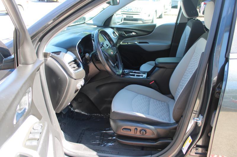 Chevrolet Equinox FWD 4dr LT w/1LT 2021