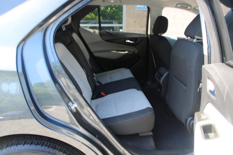 Chevrolet Equinox FWD 4dr LT w/1LT 2021