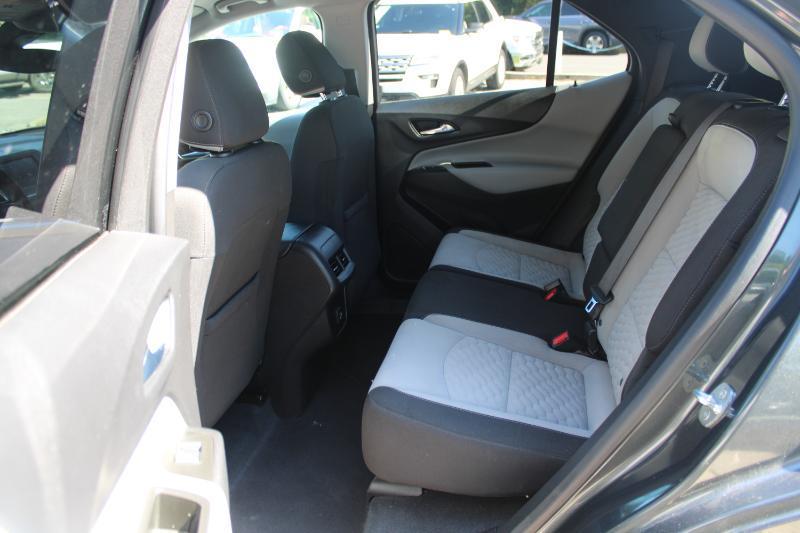 Chevrolet Equinox FWD 4dr LT w/1LT 2021