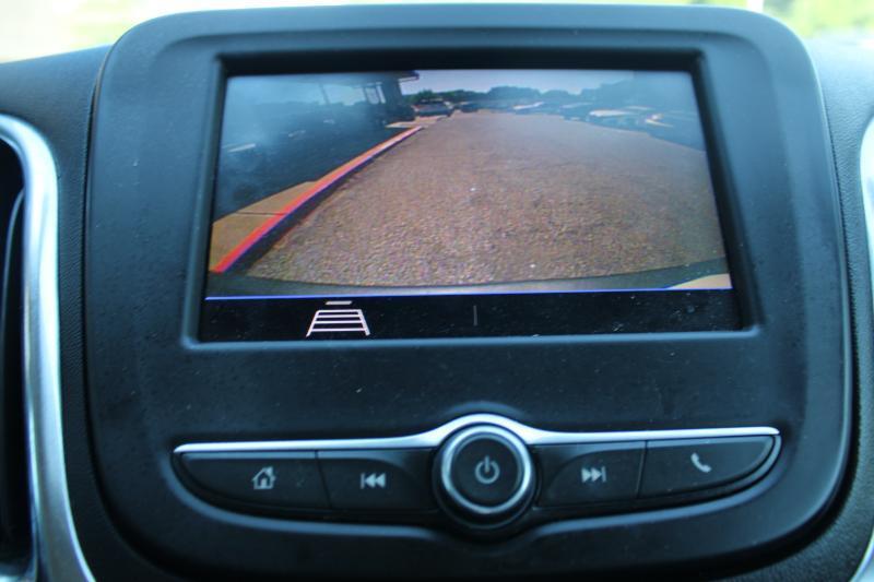 Chevrolet Equinox FWD 4dr LT w/1LT 2021