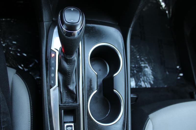 Chevrolet Equinox FWD 4dr LT w/1LT 2021