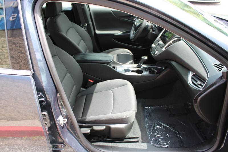 Chevrolet Malibu 4dr Sdn LT 2020