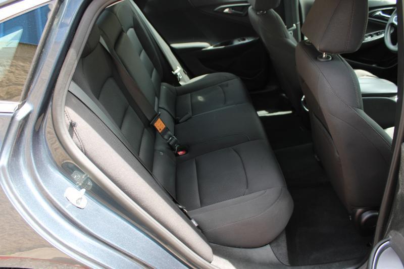 Chevrolet Malibu 4dr Sdn LT 2020