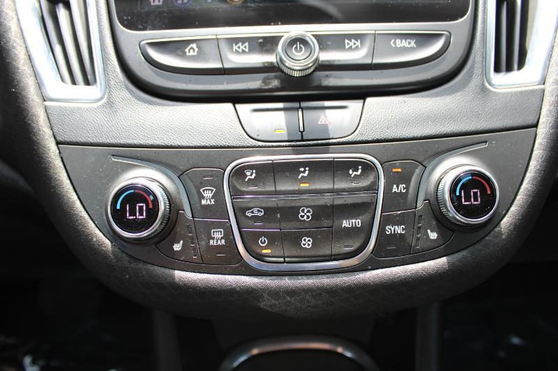 Chevrolet Malibu 4dr Sdn LT 2020