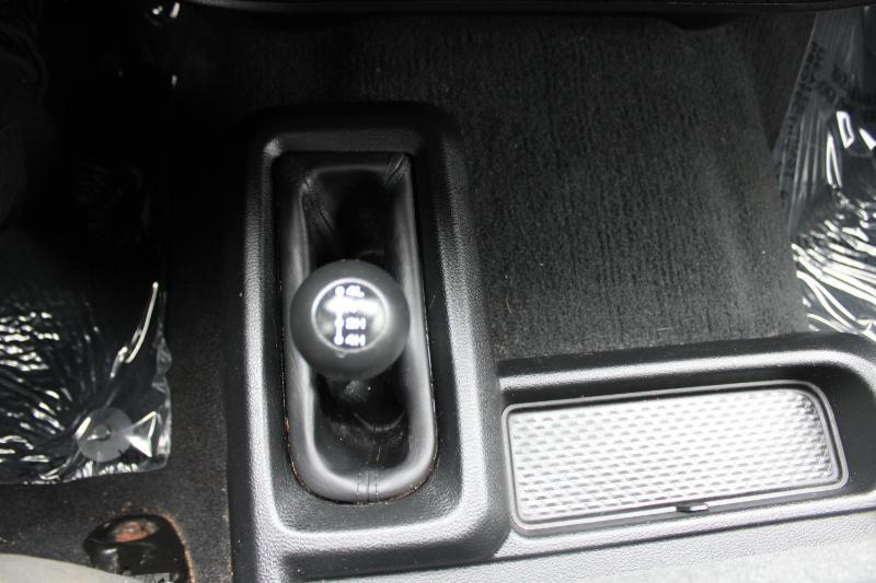 RAM 2500 Tradesman 4x4 Crew Cab 6'4" Box 2019