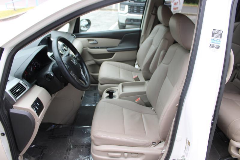 Honda Odyssey 5dr SE 2016