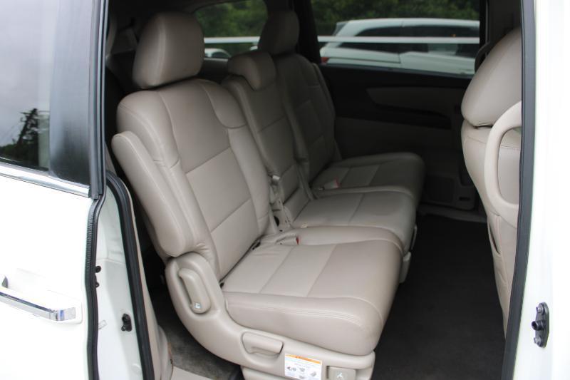 Honda Odyssey 5dr SE 2016