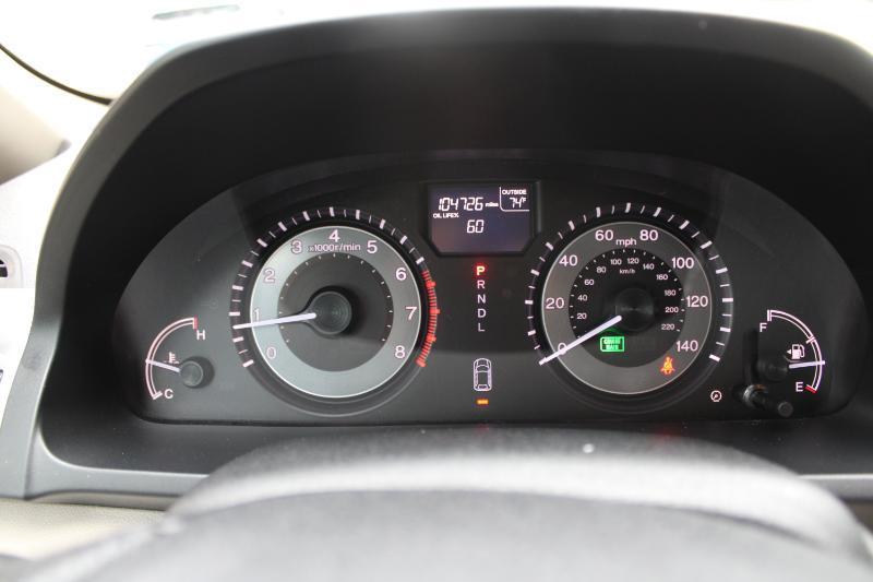 Honda Odyssey 5dr SE 2016