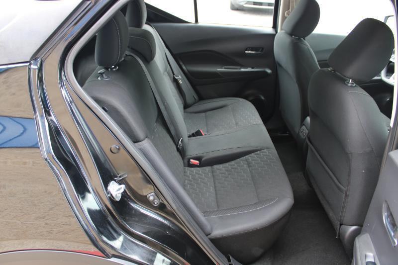 Nissan Kicks SV FWD 2022