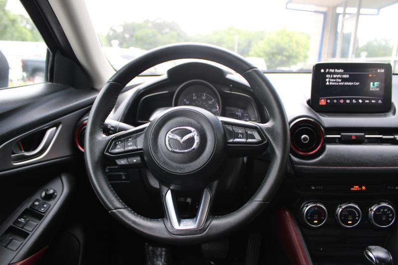 Mazda CX-3 Touring AWD 2018