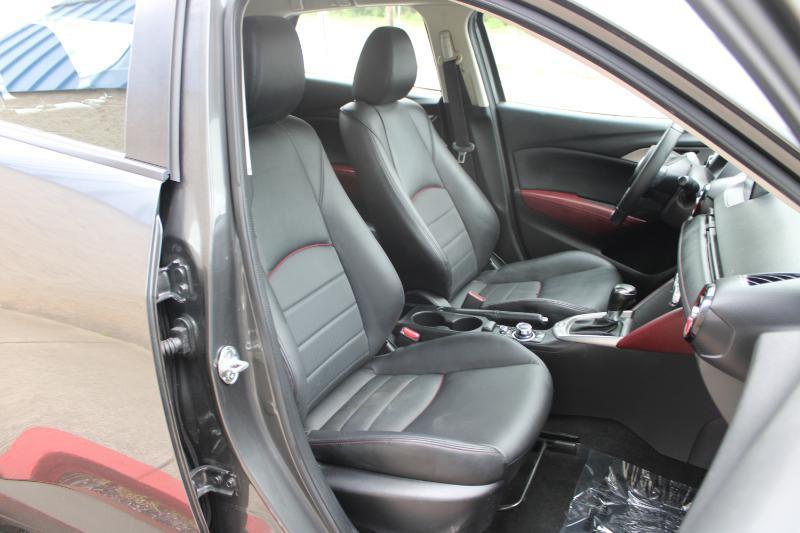 Mazda CX-3 Touring AWD 2018