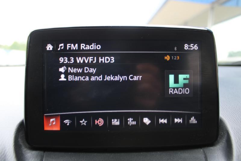 Mazda CX-3 Touring AWD 2018