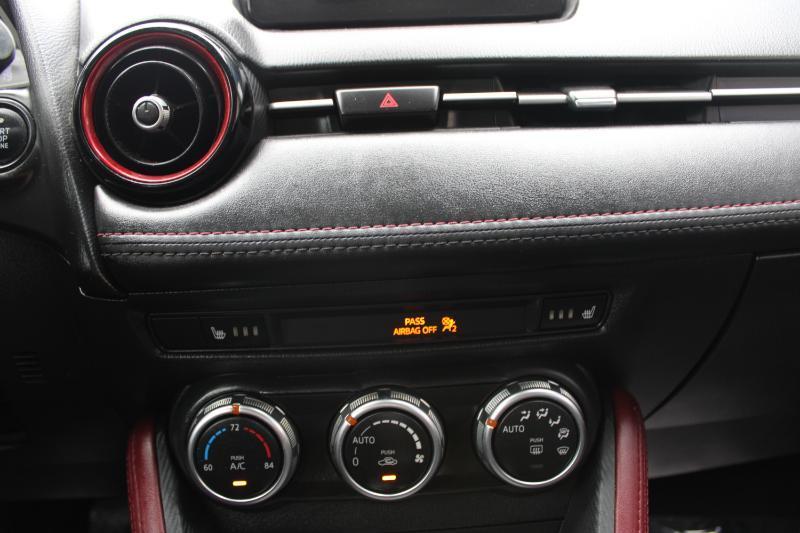 Mazda CX-3 Touring AWD 2018