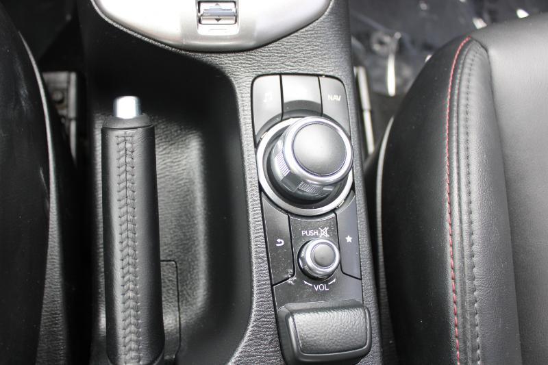 Mazda CX-3 Touring AWD 2018