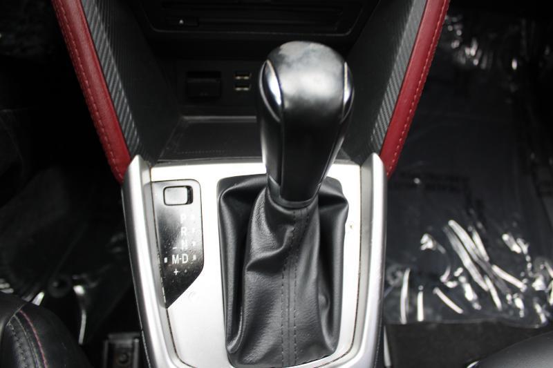 Mazda CX-3 Touring AWD 2018