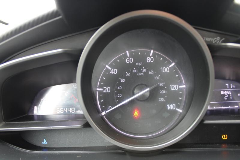 Mazda CX-3 Touring AWD 2018