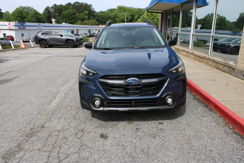 Subaru Outback Premium CVT 2023