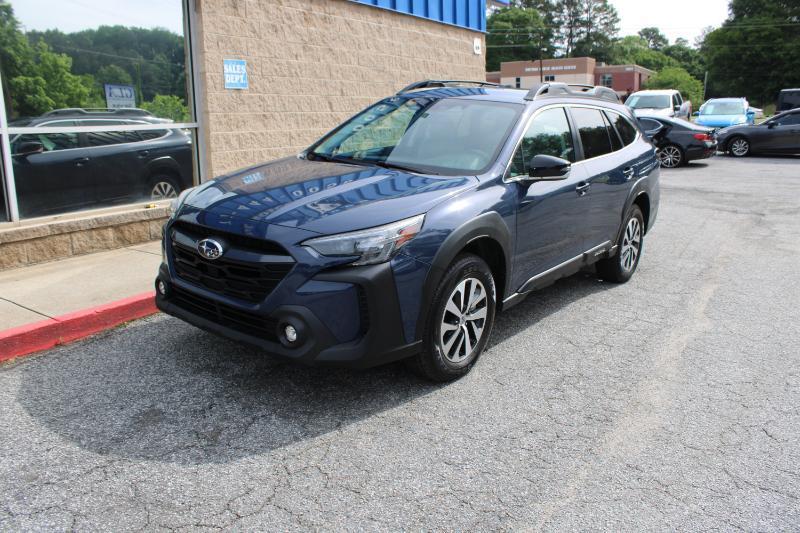 Subaru Outback Premium CVT 2023