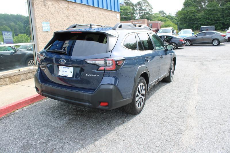 Subaru Outback Premium CVT 2023