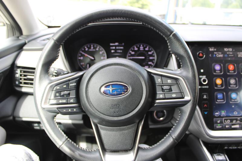 Subaru Outback Premium CVT 2023