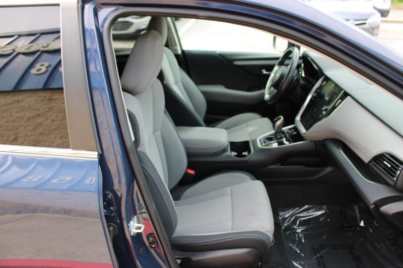 Subaru Outback Premium CVT 2023