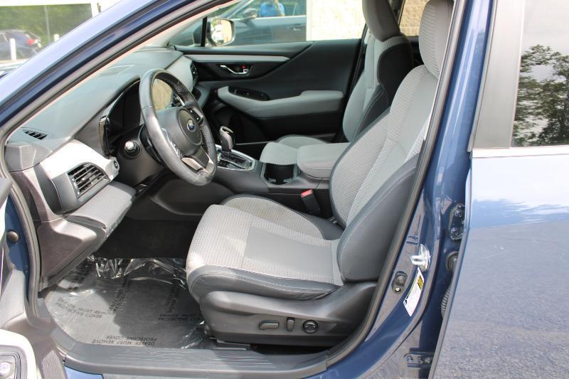 Subaru Outback Premium CVT 2023