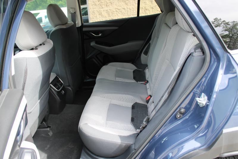 Subaru Outback Premium CVT 2023