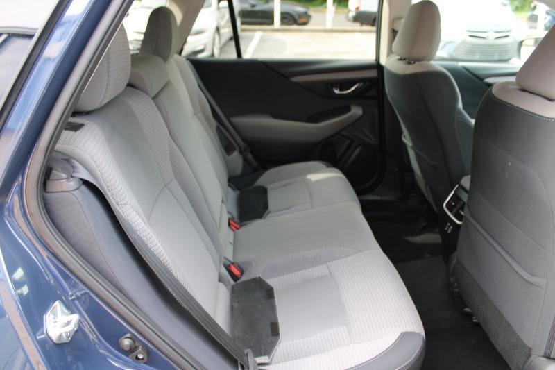 Subaru Outback Premium CVT 2023