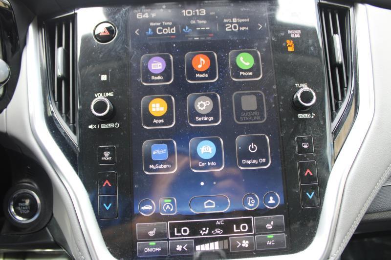 Subaru Outback Premium CVT 2023