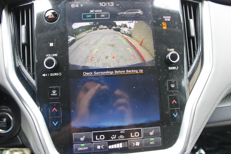 Subaru Outback Premium CVT 2023