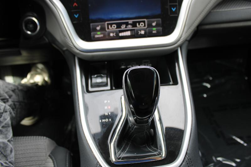 Subaru Outback Premium CVT 2023