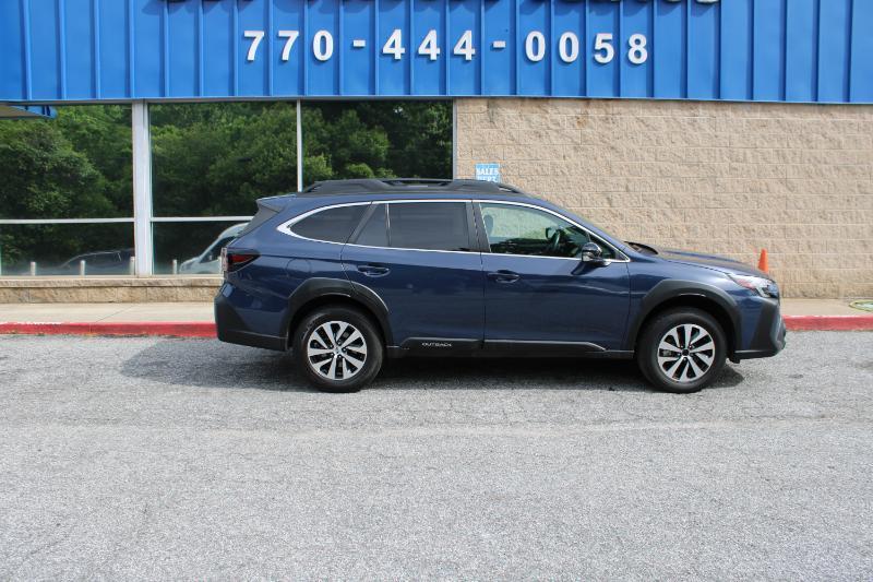 Subaru Outback Premium CVT 2023