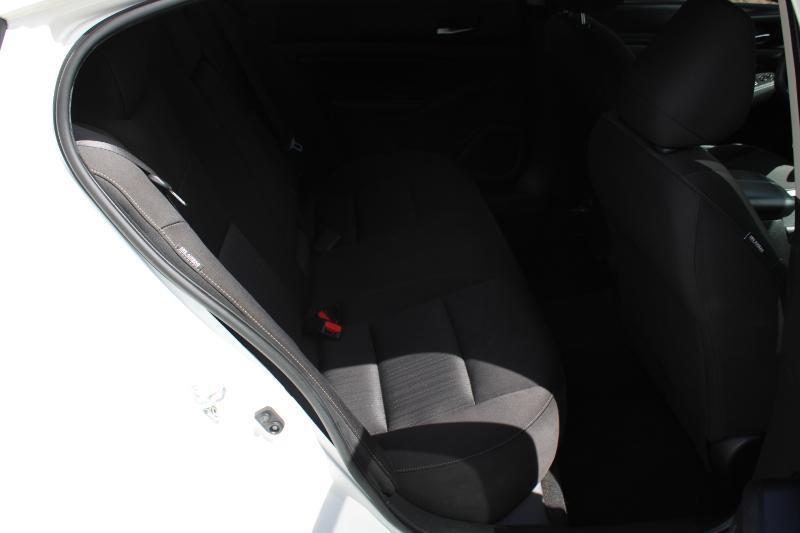 Nissan Altima 2.5 S Sedan 2021