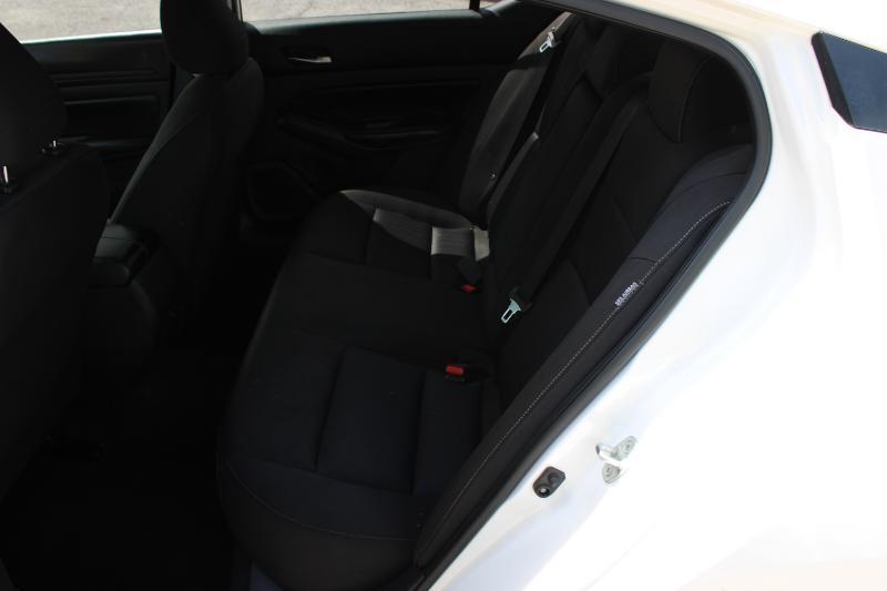 Nissan Altima 2.5 S Sedan 2021