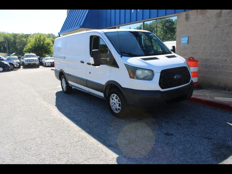 2016 Ford Transit 250 Van Low Roof Sliding Pass. 130 WB's photo