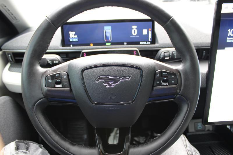 Ford Mustang Mach-E Premium AWD 2021