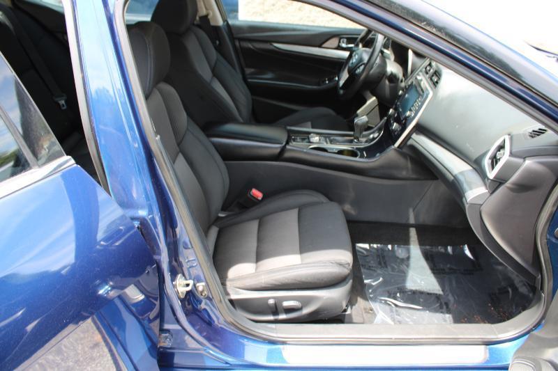Nissan Maxima S 3.5L *Ltd Avail* 2017