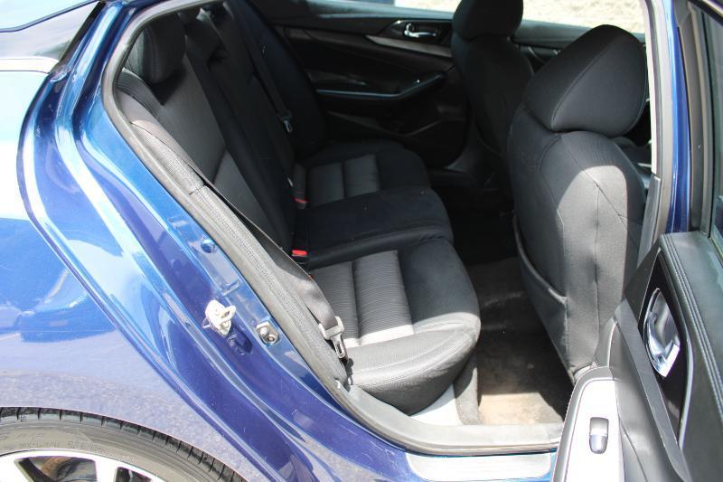 Nissan Maxima S 3.5L *Ltd Avail* 2017